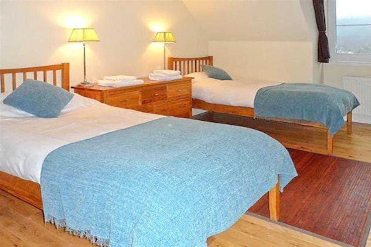 Inverness Hostel Auberge de jeunesse